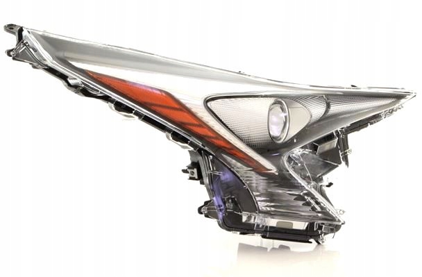 фото №1, Лампа перед передняя правая toyota prius 2016-