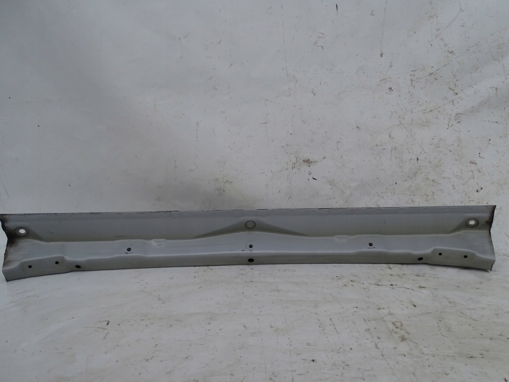 фото №1, Захист балка кронштейн bmw z4 e85