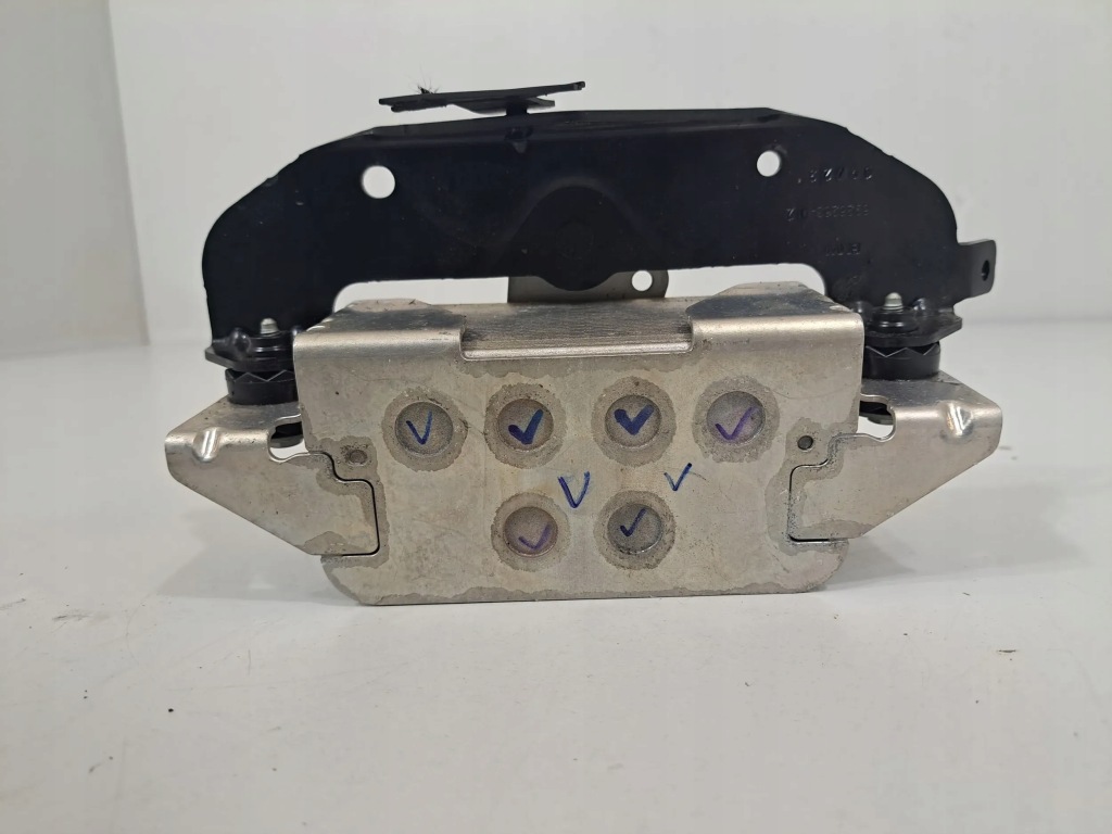 Bmw ix 2023 радиатор кондиционера конденсатор с Разборки