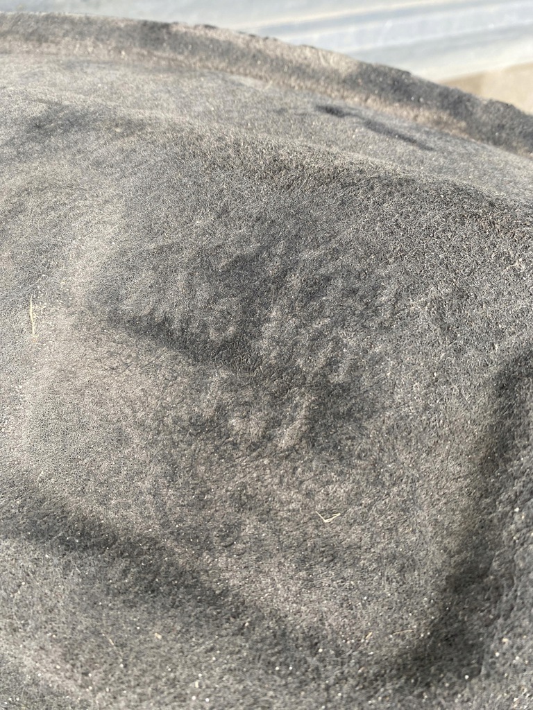 фото №5, Mg zs 22r подкрылок правое задняя