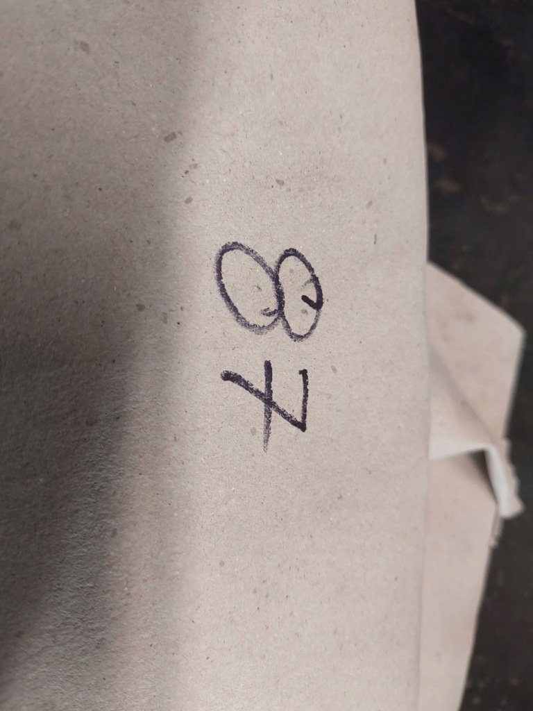 Wał коленчатый bmw 5 e39 525tds m51d25 256t1 2242898 Недорого