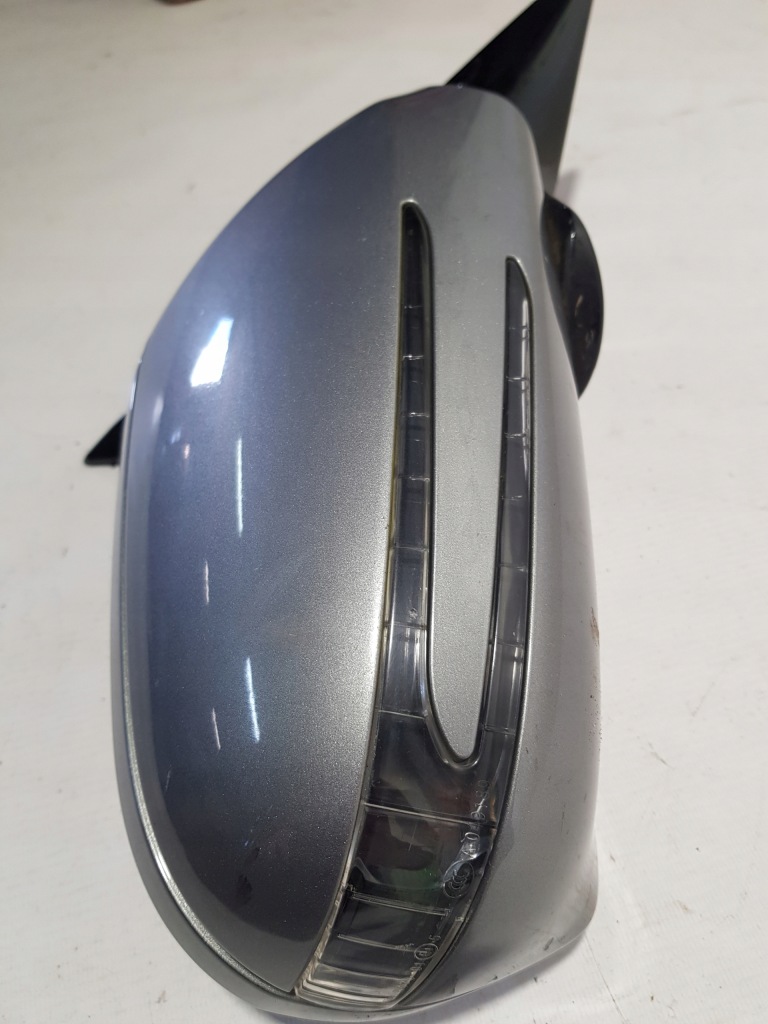 Зеркало правое mercedes w207 15 pin 792 c792 Недорого