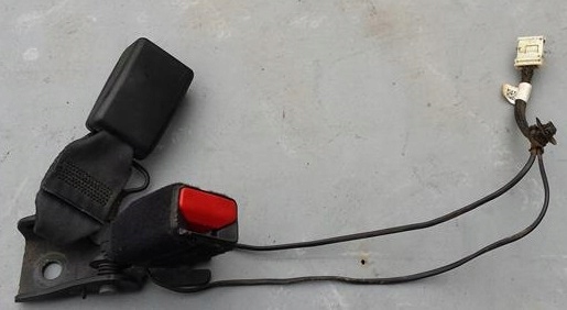 фото №1, Клипса поперечина задняя peugeot 508 ii