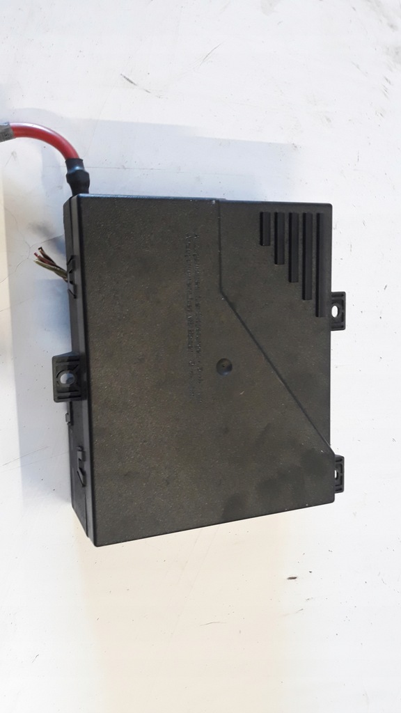 фото №1, Модуль акумулятор a2215400401 mercedes w221