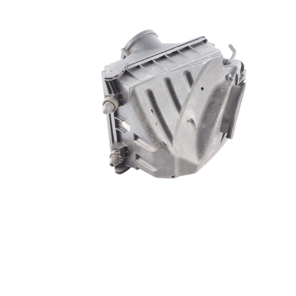 фото №11, Audi s4 b7 4.2 корпус фильтра воздуха 079133837k