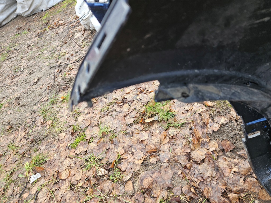 Mercedes gle w292 купе бампер перед передний Цена