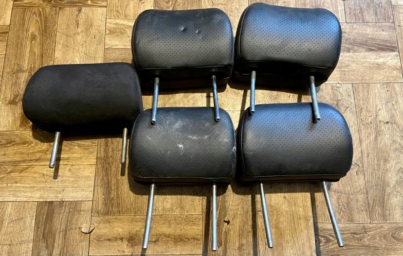 фото №1, Подголовник задняя subaru forester sg ii 2003 2007