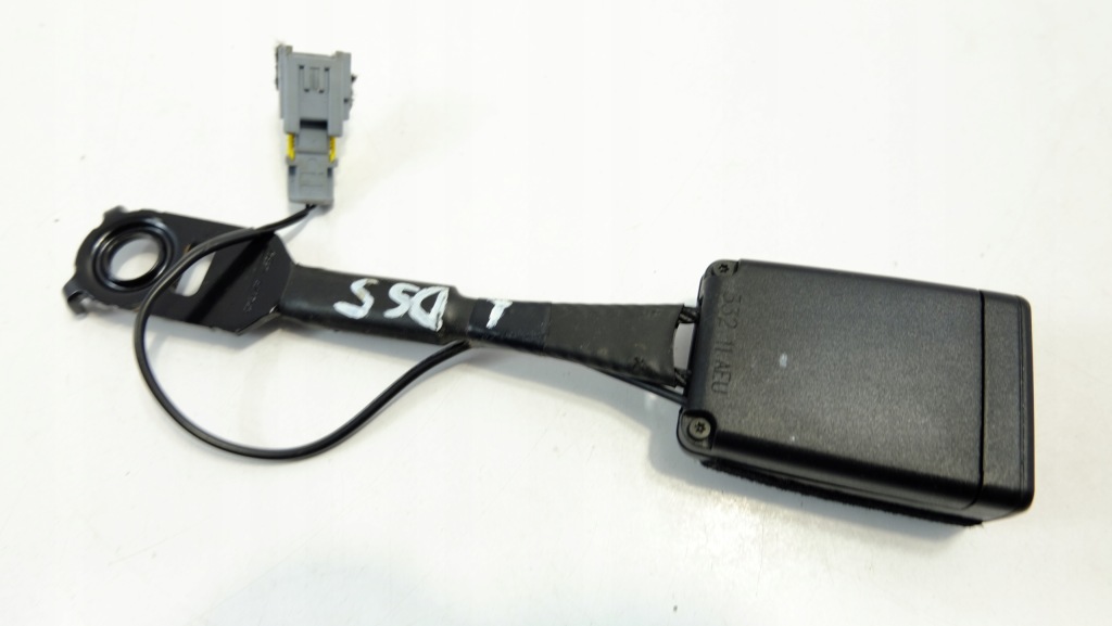 Купить Citroen ds5 клипса поперечина безопасности левый перед