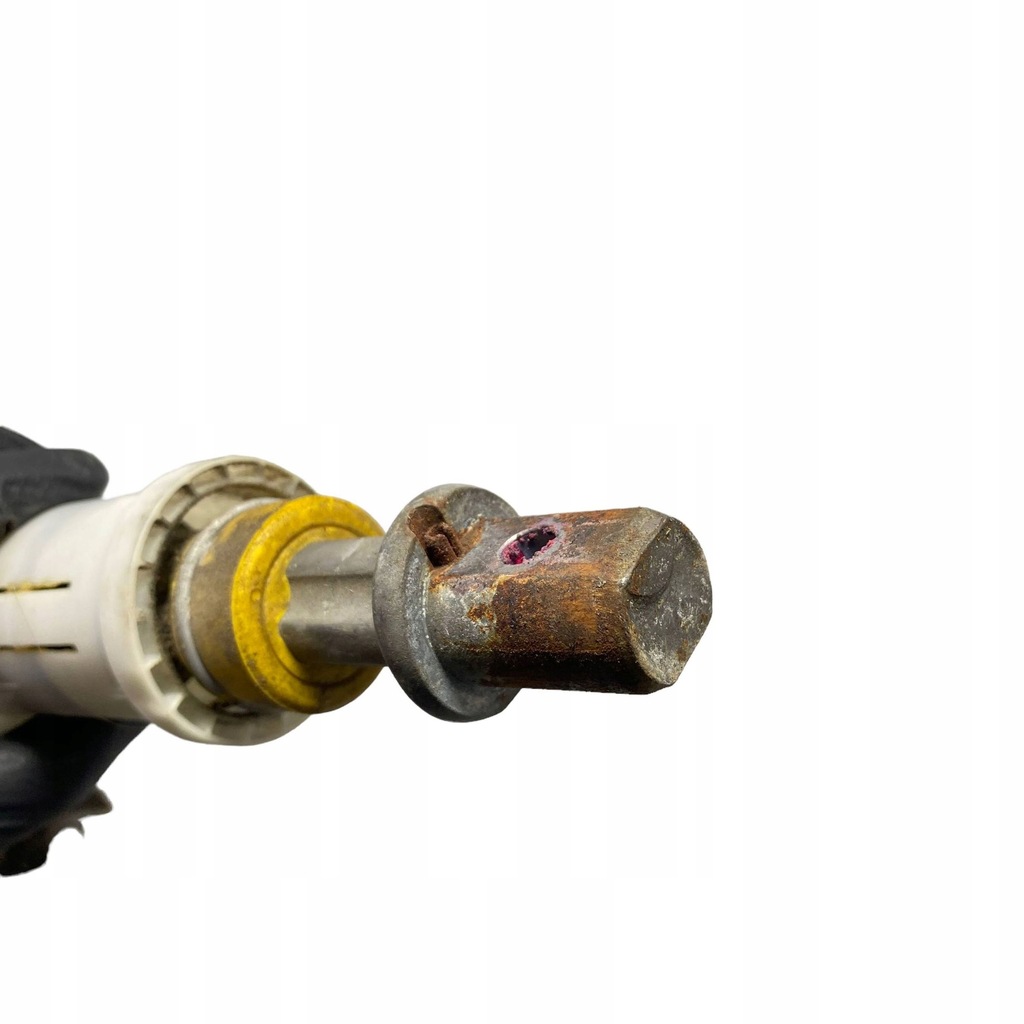 фото №6, Dodge charger 2017 колонки рулевые