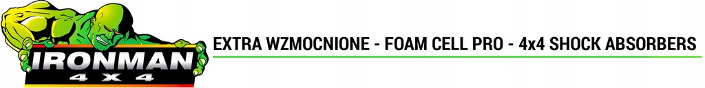 фото №13, Амортизатор задняя 2" fiat fullback pickup 2016+