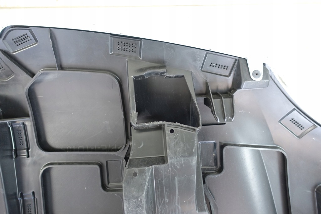 Капот кришка двигуна renault twingo iii 2014-2018 651221590r Київ