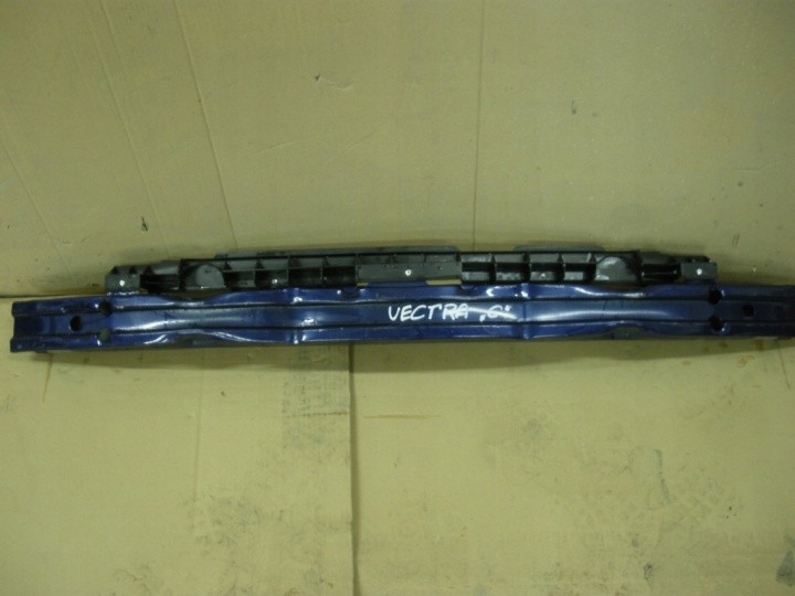 фото №1, Opel vectra c балка бампера перед