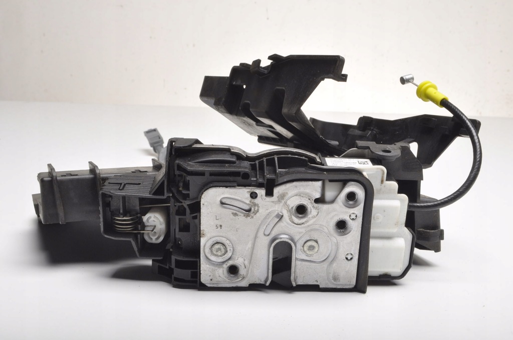 фото №1, Volvo v90 ii замок дверь левый задняя задний 31462448