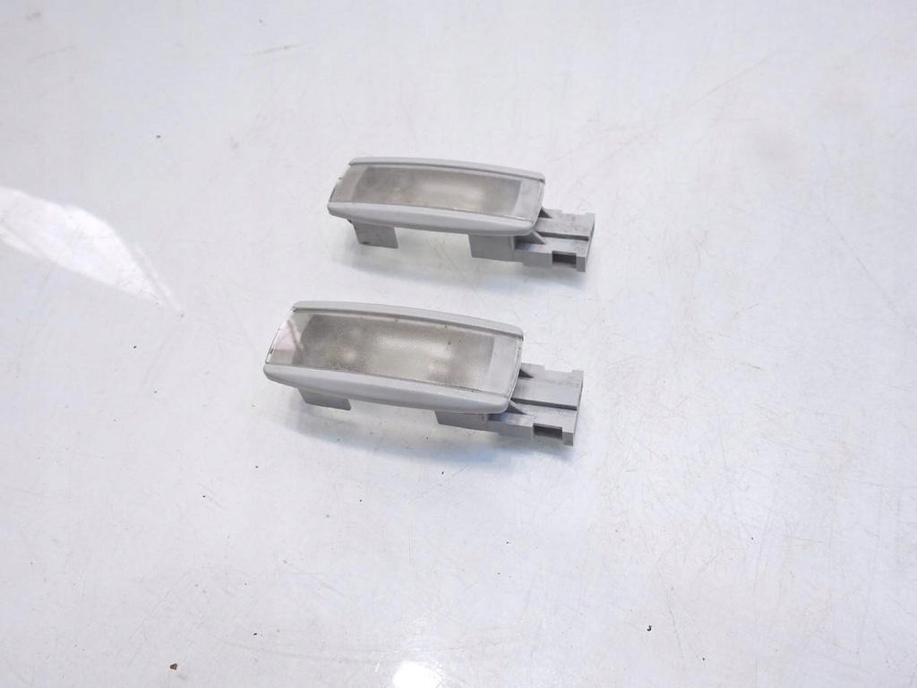 фото №8, Лампа освітлення стельовий vw golf v 1k0947109