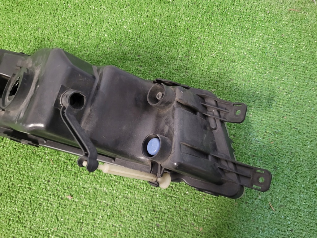 фото №6, Skoda rapid 5ja протитуманна фара правий лампа протитуманна 5ja941700a