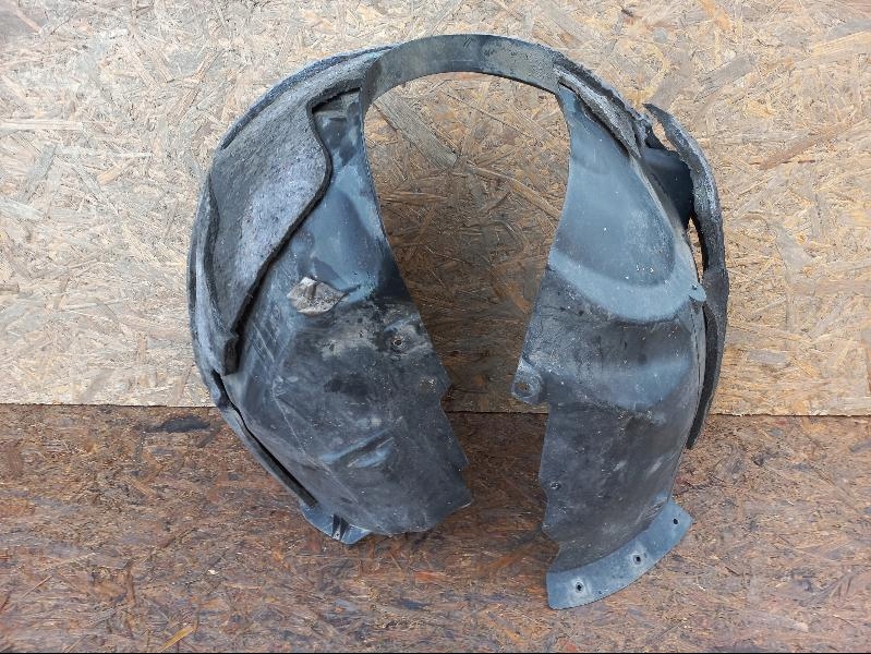 фото №1, Ford mondeo mk5 mk-5 подкрылок передние перед правое