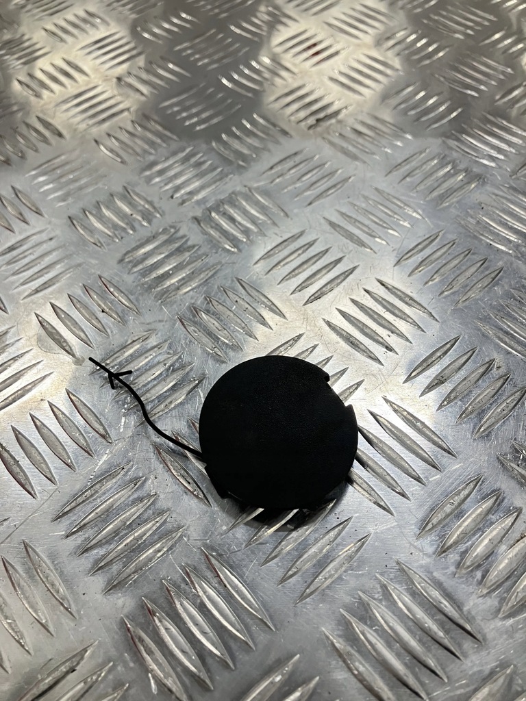 фото №1, Заглушка фаркоп буксировочный перед jeep renegade 14- 51959918