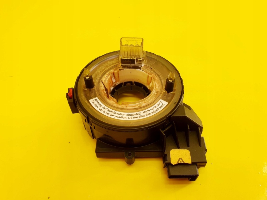 фото №1, Стрічка шлейф подушка безпеки audi a3 8p eos golf v octavia