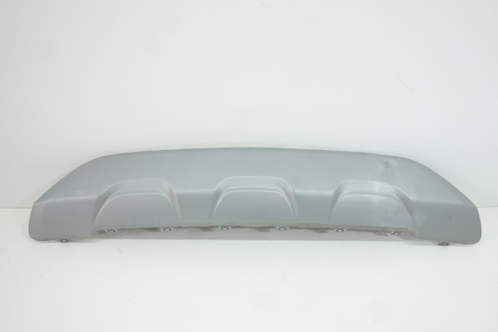 Купить Диффузор бампера задний opel mokka x buick encore