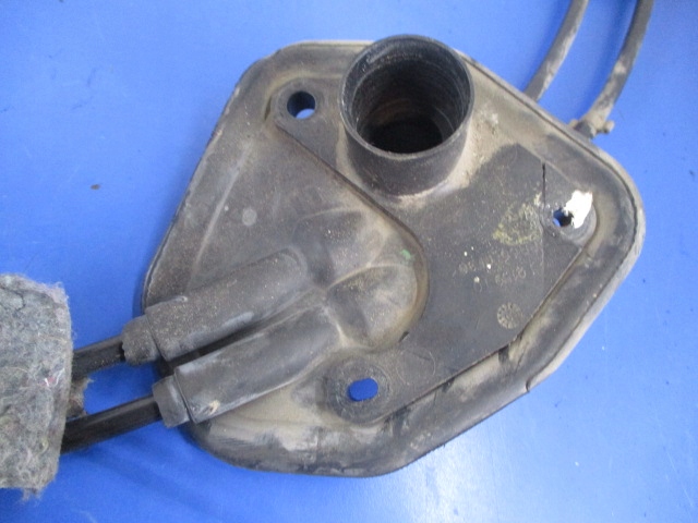 фото №9, Renault scenic ii 1.6 домкрат выборщик ручка тросы переключения передач