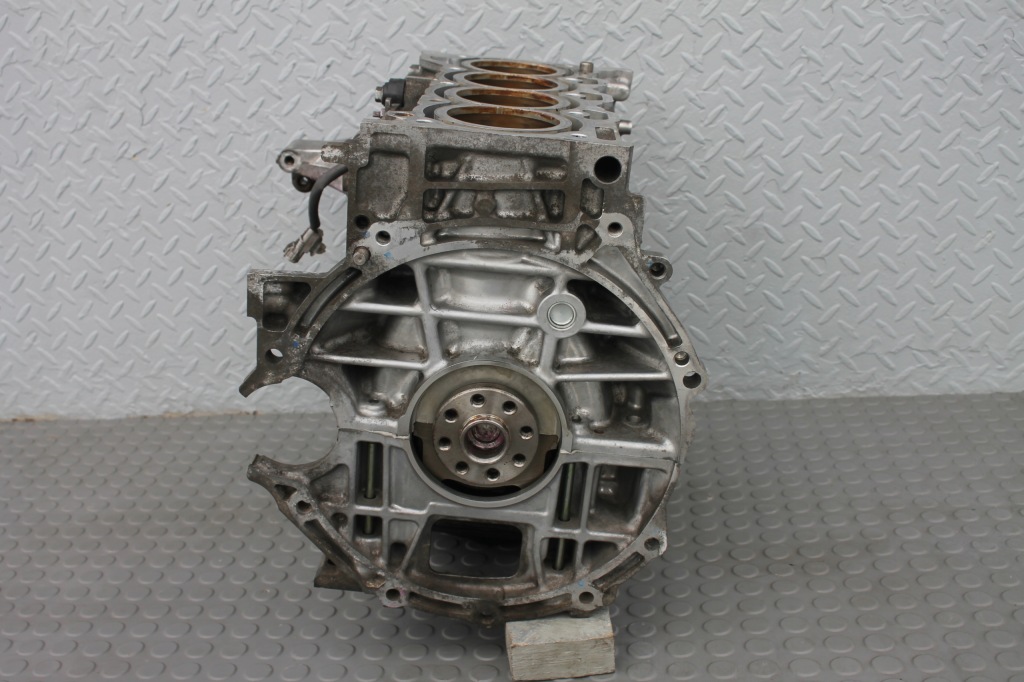 фото №7, Wał колінчастий поршні блок dół toyota verso avensis t27 1.8 valvematic 09-18