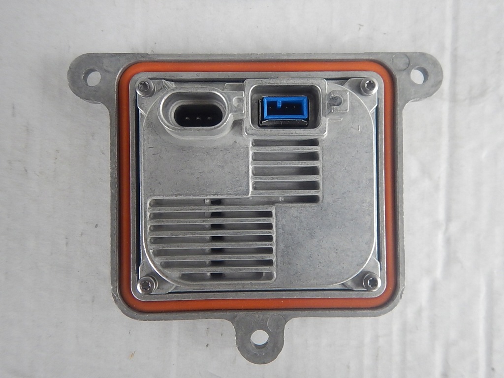 фото №10, Tesla jaguar xf преобразователь лампы ксенон модуль