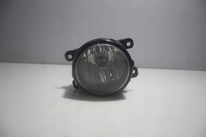 фото №1, Протитуманна фара правий peugeot 308 ii