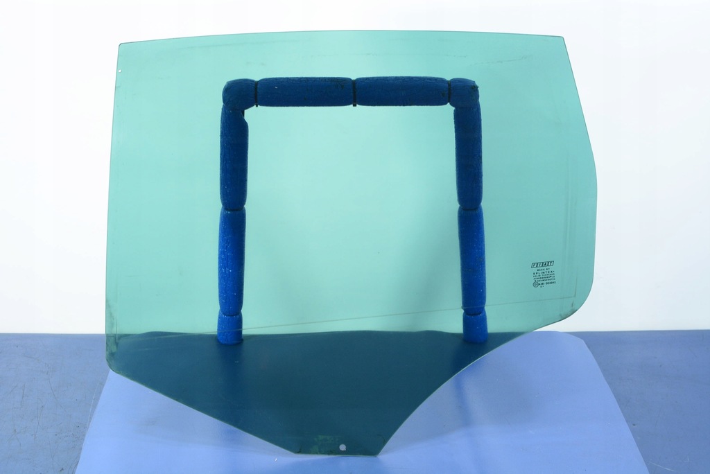 фото №1, Fiat croma ii стекло дверная задняя левая 06