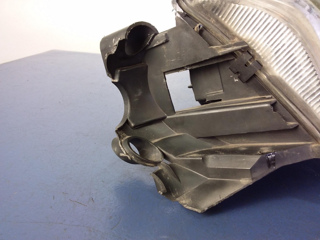 фото №8, Volvo s80 i фара лампа правый перед eu