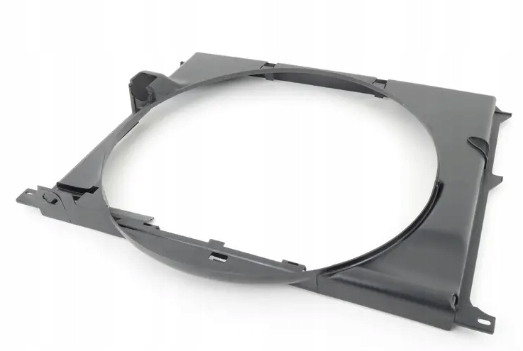 Купить Накладка вентилятора радиатора bmw e36 320i 323i