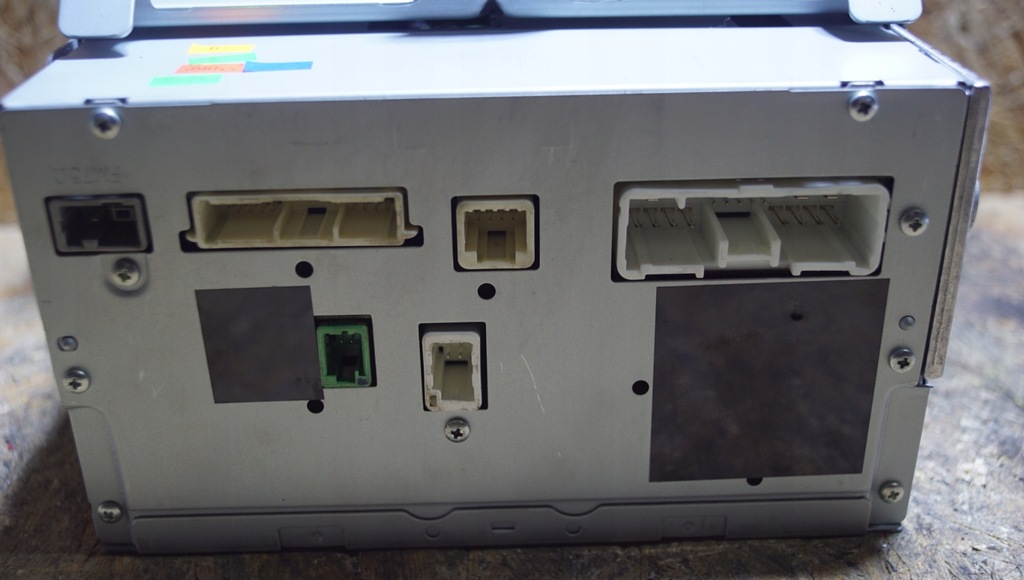 фото №7, Mazda cx-5 радио навигация ka300