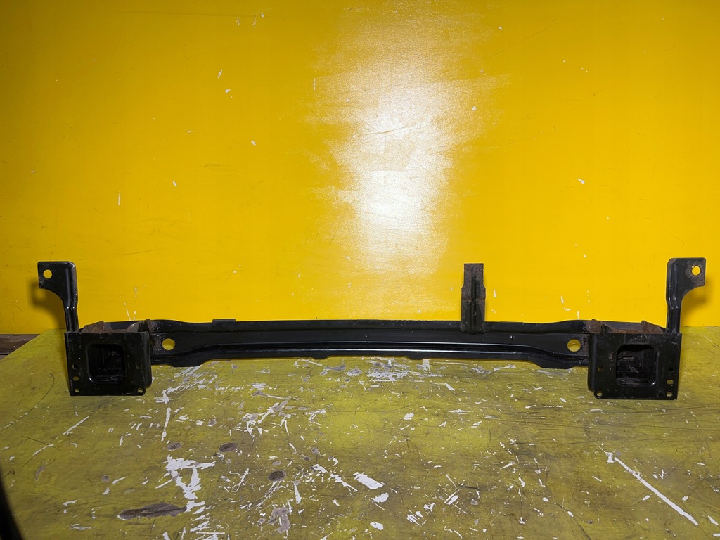 фото №1, Mini cooper балка бампера перед