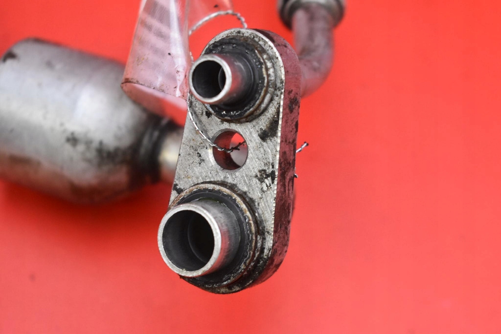 фото №9, Шланг трубка кондиционера chevrolet orlando 1 i 1.8 16v 141 km 10-15