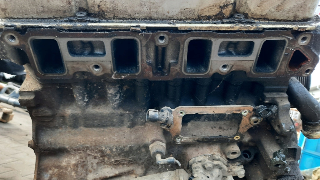 фото №8, Двигун j4s ford ka 1.3b 60km вимірювання