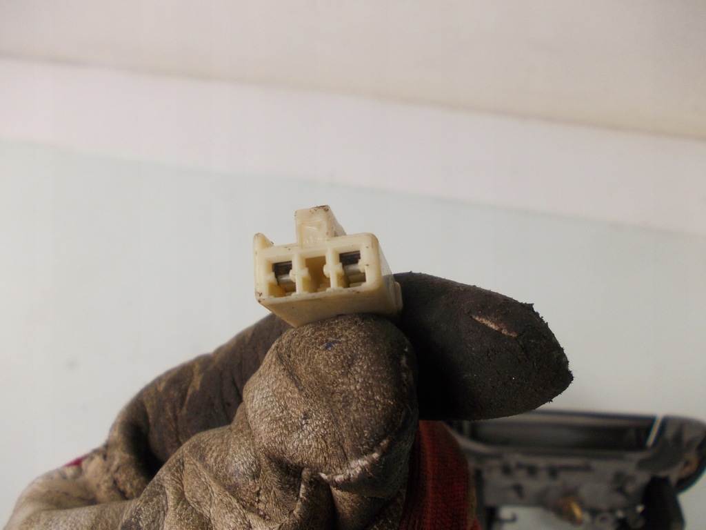 фото №11, Ручка замки замок зажигания комплект mazda premacy набор