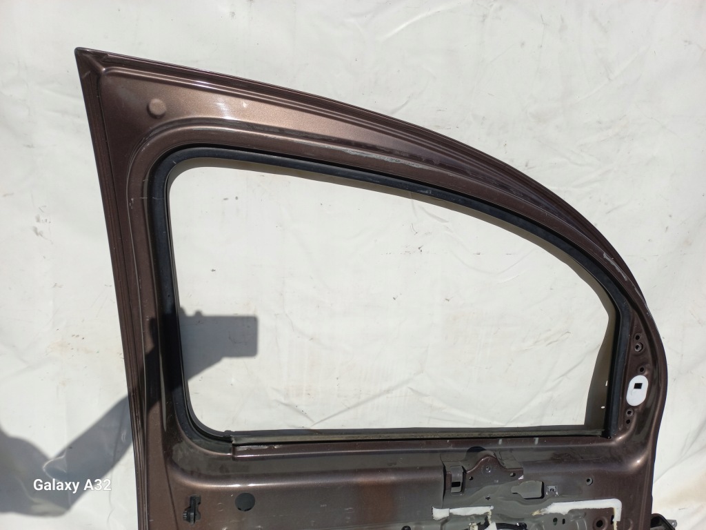 фото №7, Citan kangoo iii двері передні ліва перед