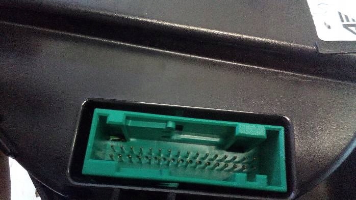 фото №8, Лічильник ford galaxy mk1 1,9 tdi 2002r. 7m5920820k