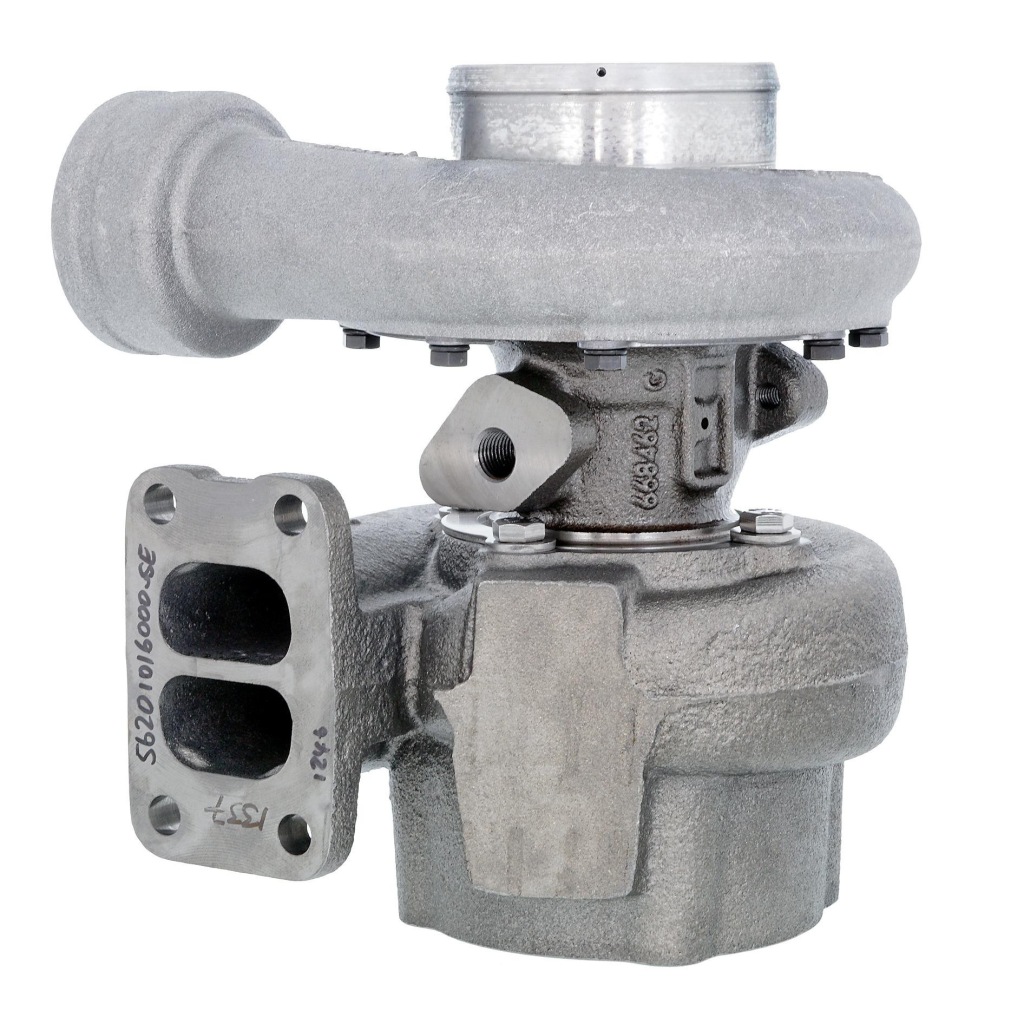 Купити Turbo 56209880010 20965324