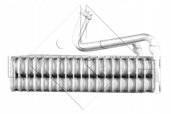 фото №9, Nrf 36160 випарник, електропроводка кондиціонера