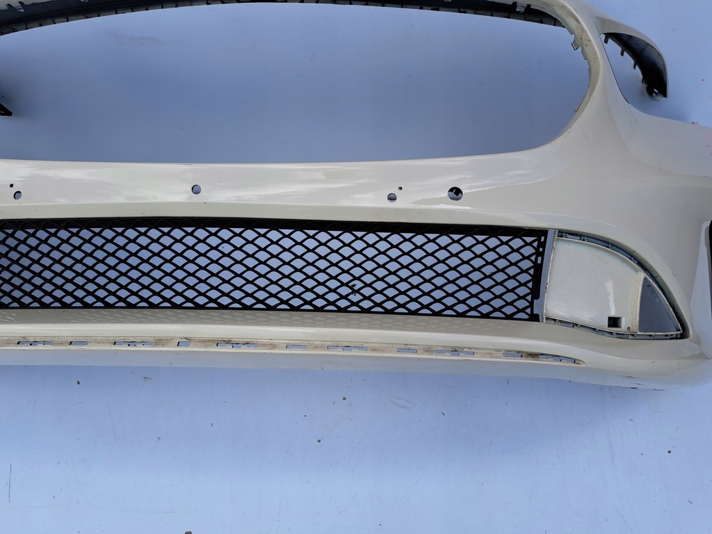 фото №6, Бампер перед mercedes b klasa w247 18-