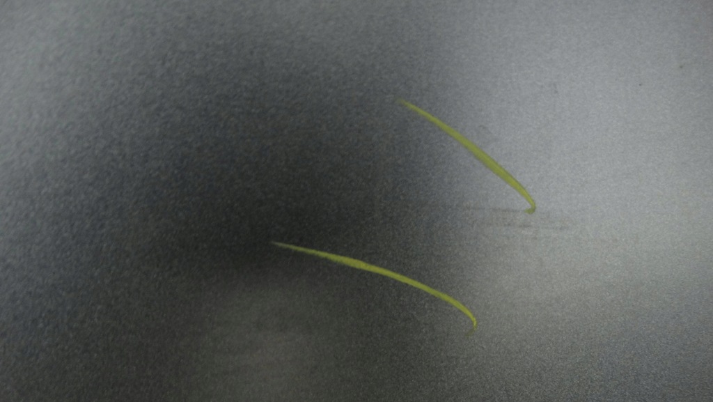 фото №7, Кришка багажника задня a4537401600 smart fortwo iii nowa