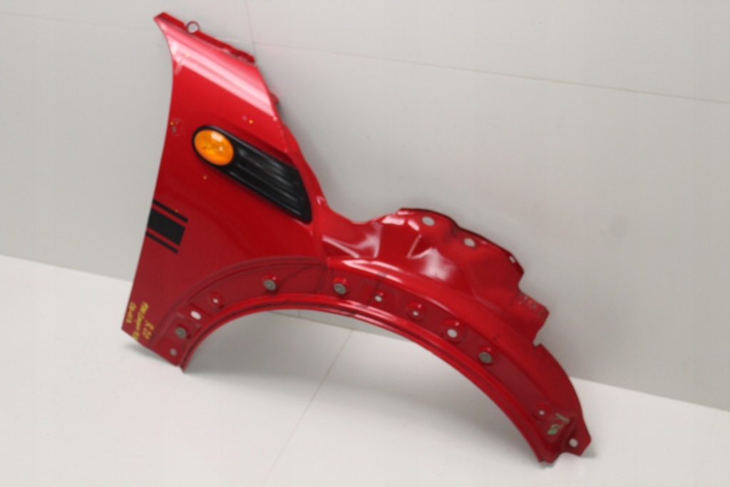 фото №3, Крила правий перед mini cooper r56 06-11r 851