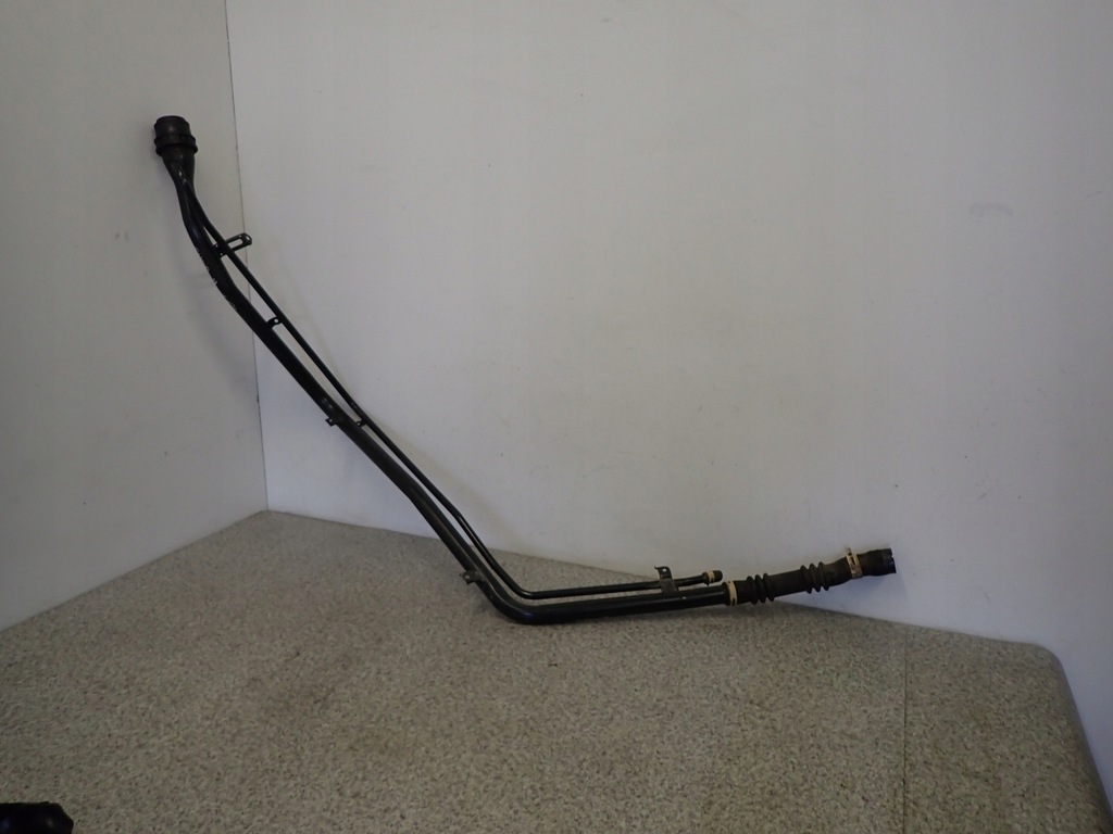 фото №2, Honda civic 9 ix 12- труба заливной топлива