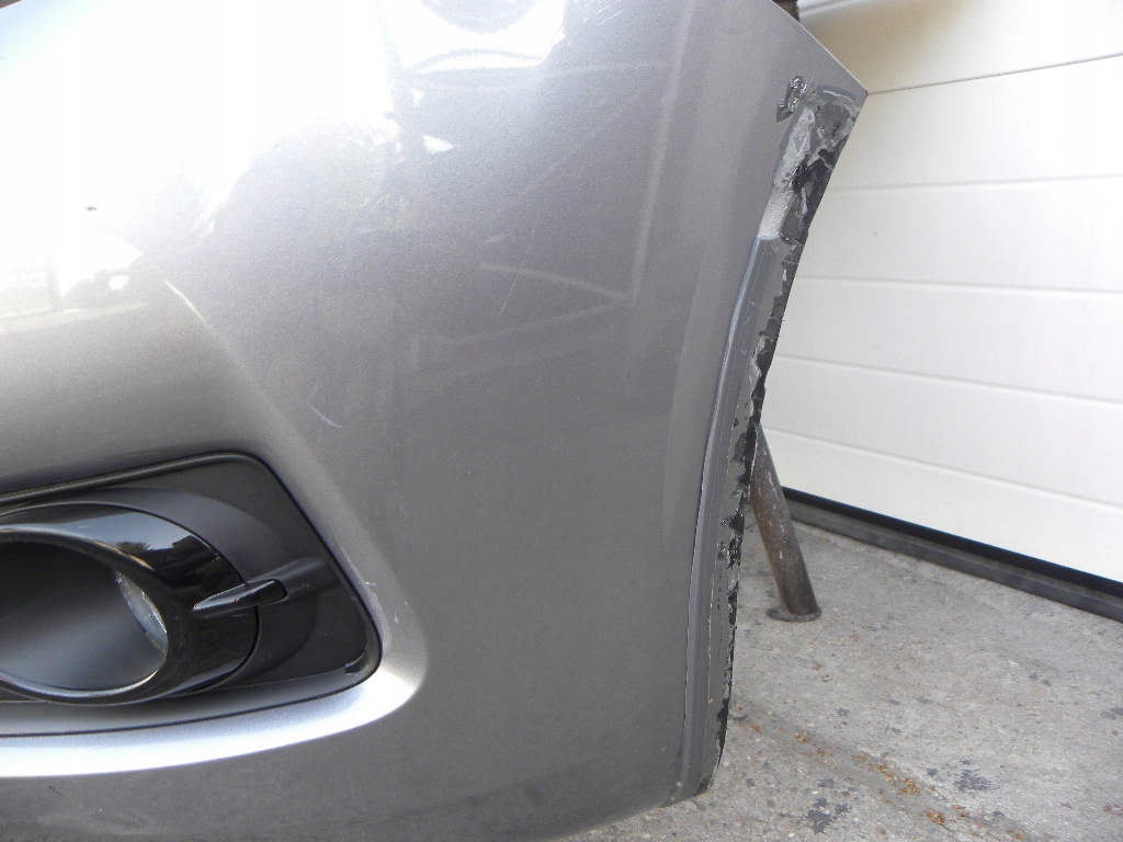 фото №9, Citroen ds-4 crossback lift лампы led, бампер