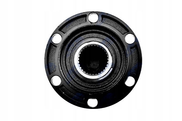 фото №8, Nty муфта ступица nissan patrol gr y60 61 88-13 ford maverick