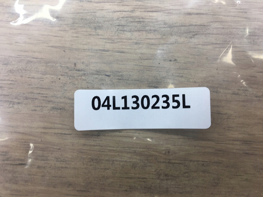 фото №13, Шланг сливной vw transporter 16- шланг сливной топливный vw