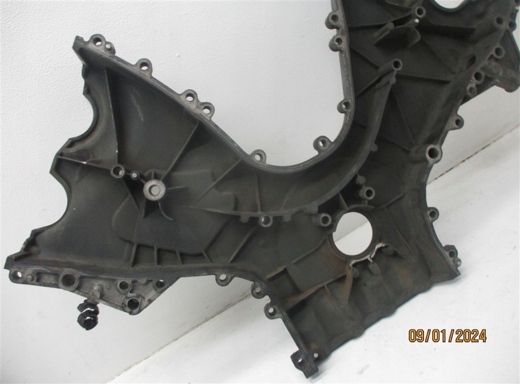 фото №5, Корпус розподільного валу porsche cayenne panamera 970 4.8 v8 gts m48 948101122ar