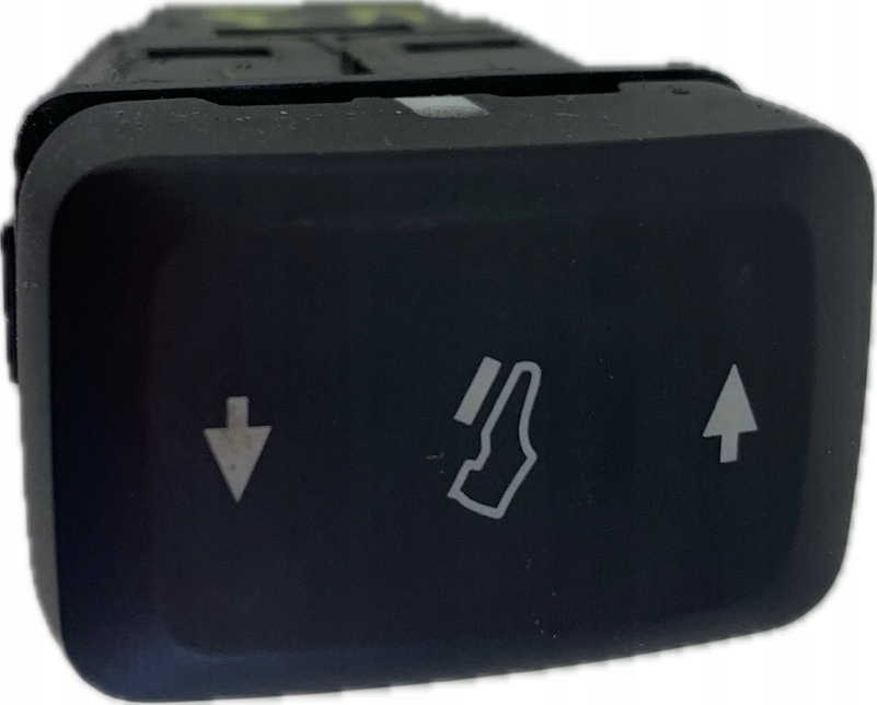 фото №1, Ford f150 15- переключатель регулировки высоты педали газа fl3t-14b494-b