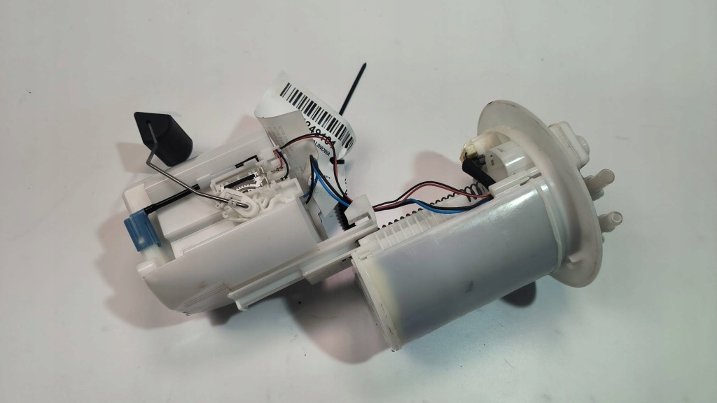 фото №1, Помпа паливна 77020-02562 toyota corolla e16 lift