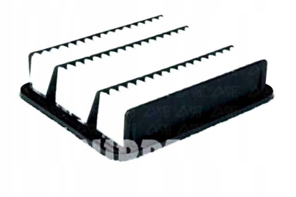 фото №1, Фільтр повітря nipparts +gratisy